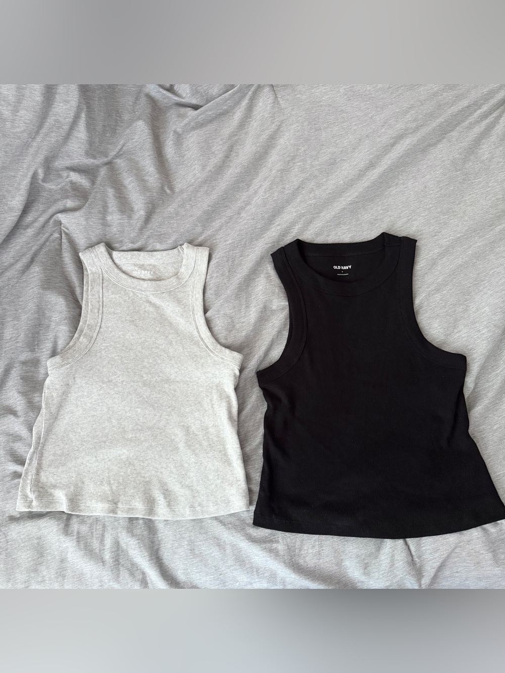 Old Navy tank tops
